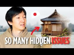 Why Japanese People Stopped Living in Traditional Japanese Houses