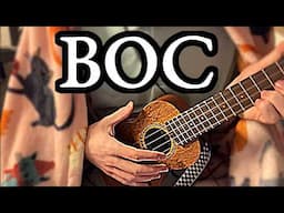 boc