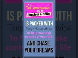 Girl, Wash Your Face By Rachel Hollis