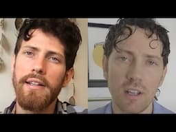 Sinking With The Vegan Ship (Mic The Vegan)