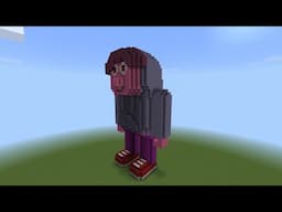 Embarrasment Statue Tutorial
