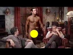 The Episode of ''BONANZA'' That Never Aired... Here’s Why