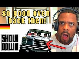 Brit Reacts to Deichkind - Bon Voyage (feat. Nina MC) (Official Video)