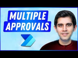 How to Approve Multiple Power Automate Approval Requests in One Go