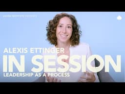 In Session: Alexis Ettinger