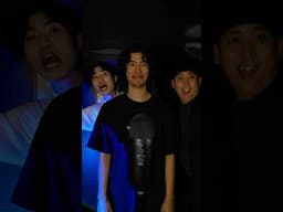 Iconic Trio 🗿🦈🐸 #asmr