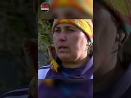 Ukraine Front Line: Volunteers Deliver Aid to Liberated Villages | Documentary