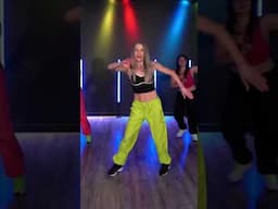 NUEVAYoL by Bad Bunny OUT NOW! #badbunny #dancefitness #danceworkout #dance #danceshorts