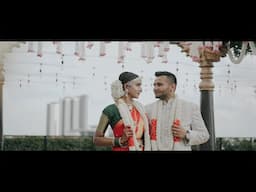 Yuganesh & Sangeetaa