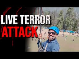 Disturbing Footage From Around The World