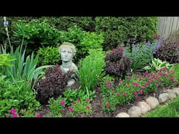Last May Walkabout & Garden Tour 🏵🪴🌹