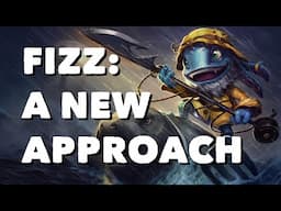 Fizz: A New Approach with Professor Milk