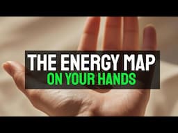 The Energy Map on Your Hands: What Rings Really Mean
