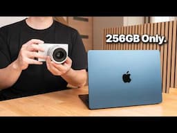 The Best Laptop for Photography & Video Right Now