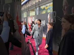 ANDOR SEASON 2 LAUNCH EVENT - LA Premiere #starwars #shorts