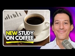 New Highly Controversial Coffee Studies
