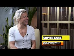 Sophie Noel | Visa | MPE Berlin 2025