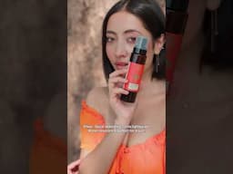 Discover Forest Essentials’ Ayurvedic Sunscreen Spray: Sun Protection + Refreshing Feel