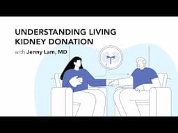Live Kidney Donation