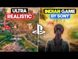 MUKTI Gameplay, Hindi Audio, PC System Requirements, PS5 Features, Release, Indian History & More