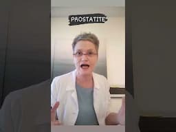 Prostatite
