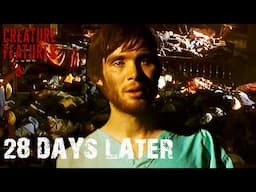 A Guide to the Apocalypse | 28 Days Later | Full Movie Recap | Creature Features