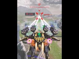 🔥 SUPERCHARGED TONANS VS STRIKER VS VENDICATORE || WAR ROBOTS SHORTS WR ||