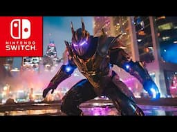TOP 20 Launch Games Coming to Switch 2 You Must Play Before You Die