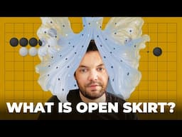 The Open Skirt Dilemma: When to Block, When to Reduce PART 2 | Benjamin Dréan-Guénaïzia 1p