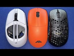 SHOCKING NEW GAMING MOUSE DISCUSSION
