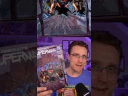 Absolute Superman #8