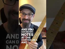 Can You Do This FRETBOARD CHALLENGE?