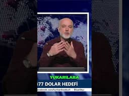Altın o eşiği geçince seyreyleyin ralliyi | Turhan Bozkurt