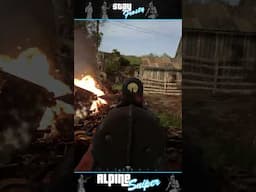 Feels like a Paintball Gun in WW2