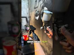 GINI CARANYA!! PEWARNAAN STOPLAMP KITA NIH#viralvideos #trendingshorts#masukberanda#fypシ゚viralシfypシ゚