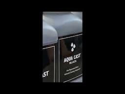 Aquacast Ready Launch Video