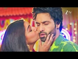 शादी में जागृति ताड़ी पीकर नशे में हो गई - Jagriti - Full Episode 239 @zeetv