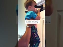 This Quote Made Me See Fatherhood Differently!