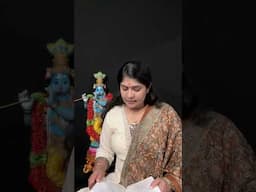 NARAYANEEYAM | DASAKAM 5.6| SRISHTI
