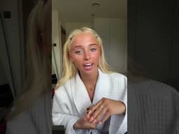 Tate McRae GRWM! #grwm