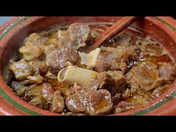 Mutton Bihari Recipe Soft & Juicy | ! ایسا مٹن بہاری پہلے کبھی نہیں کھایا ہوگا