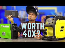 3 Questions to Ask Before You Buy A Welder