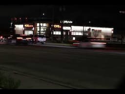 Destabilized Timelapse | B-Roll