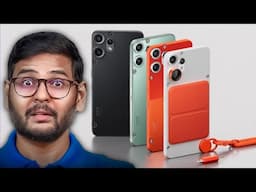 Nothing’s Best Budget Phone Yet?