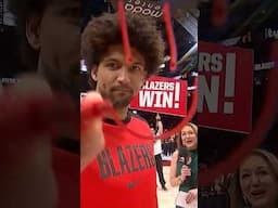 Marking the moment ✍️ #signingoff #trailblazers