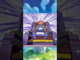 The KINGS of Pokémon #pokemon #shorts
