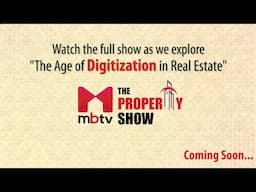The Age of Digitization in Real Estate | PROMO