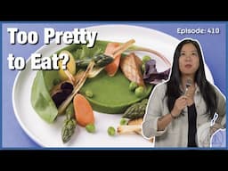 You’ve Never Seen Panna Cotta Like This - [WTF Ep 410]