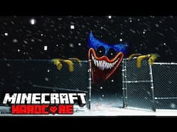 Something TERRIFYING Lurks In the Snowstorm…