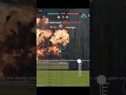 War Thunder Mobile - Unlucky RakJPz 2 ATGM BOX - Wrong Place at The Wrong Time